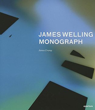 james welling: monograph (en Inglés)