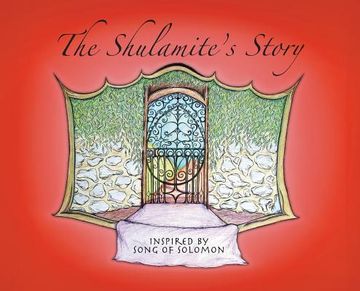 portada The Shulamite's Story