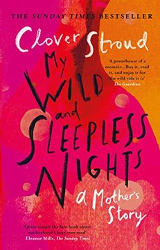 portada My Wild and Sleepless Nights: The Sunday Times Bestseller (in English)