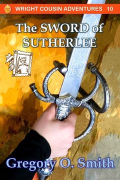 The Sword of Sutherlee