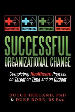 portada successful organizational change