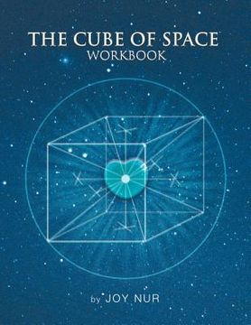 portada the cube of space workbook (en Inglés)