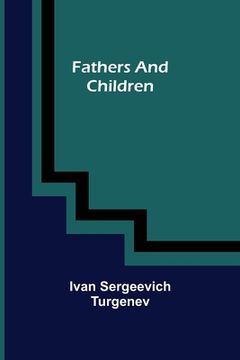 portada Fathers and Children