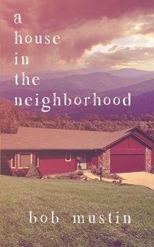 portada A House in the Neighborhood (en Inglés)