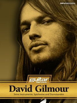 portada David Gilmour