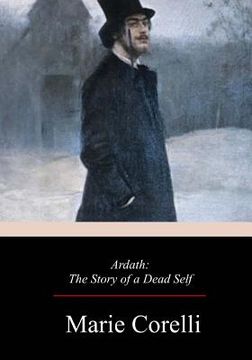portada Ardath: The Story of a Dead Self 