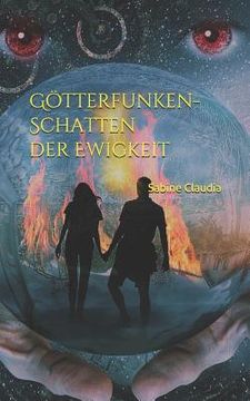 portada Götterfunken- Schatten der Ewigkeit (in German)