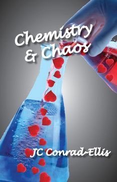 portada Chemistry & Chaos (en Inglés)
