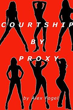 portada Courtship by Proxy (en Inglés)