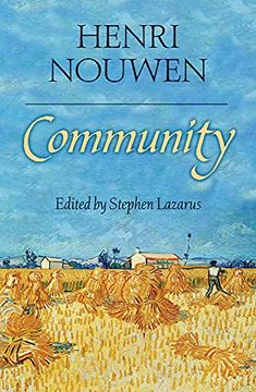 portada Community (in English)