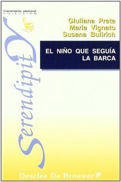 portada El Niño que Seguía la Barca