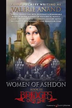 portada Women of Ashdon (en Inglés)