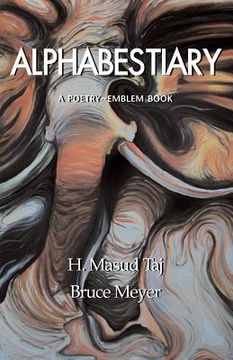 portada Alphabestiary: A Poetry-Emblem Book (en Inglés)