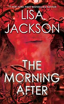 portada The Morning After (Pierce Reed (in English)