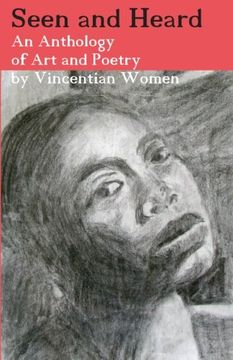 portada Seen and Heard: An Anthology of Art and Poetry by Vincentian Women