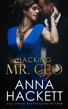 portada Hacking Mr. CEO (en Inglés)