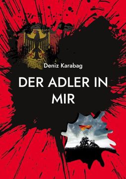 portada Der Adler in mir (en Alemán)