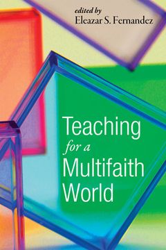portada Teaching for a Multifaith World (en Inglés)
