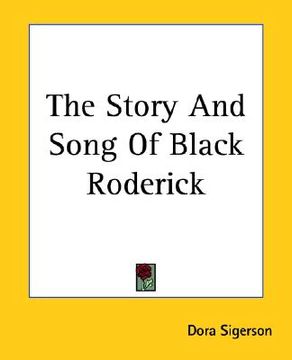 portada the story and song of black roderick