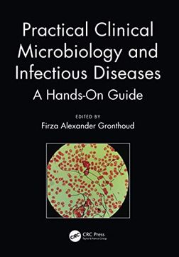portada Practical Clinical Microbiology and Infectious Diseases: A Hands-On Guide 