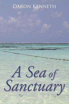 portada A Sea of Sanctuary (en Inglés)