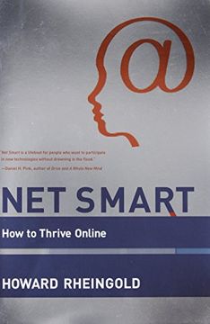 portada Net Smart: How to Thrive Online