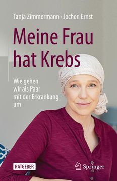 portada Meine Frau hat Krebs (en Alemán)