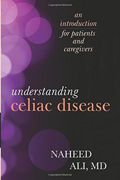 portada Understanding Celiac Disease: An Introduction for Patients and Caregivers