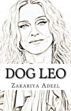portada Dog Leo: The Combined Astrology Series (in English)