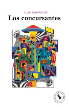 portada Los concursantes