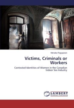 portada Victims, Criminals or Workers