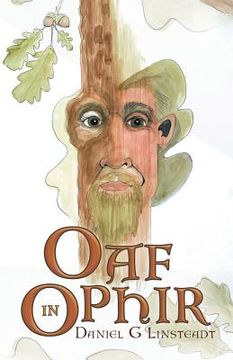 portada Oaf in Ophir