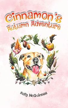 portada Cinnamonâ s Autumn Adventure (in English)