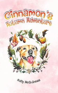 portada Cinnamonâ s Autumn Adventure (en Inglés)