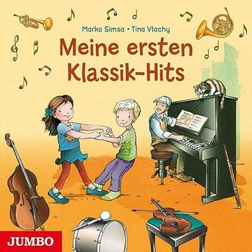 portada Klassik für Kleine Ohren. Von Bach bis Mozart: Cd Standard Audio Format, Hörspiel (in German)