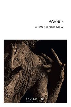 portada Barro: 27 (Macasar) (in Spanish)
