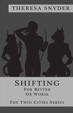 portada Shifting for Better or Worse (en Inglés)