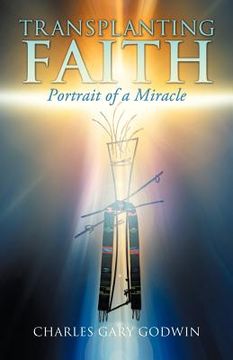 portada transplanting faith (en Inglés)