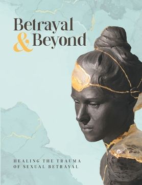 portada Betrayal and Beyond (en Inglés)