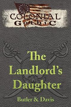 portada The Landlord's Daughter (en Inglés)
