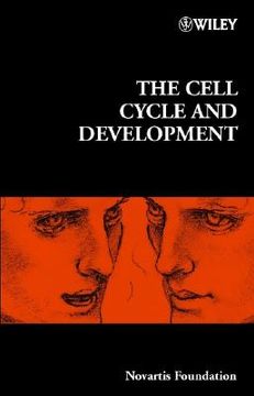 portada the cell cycle and development: gprs, umts and beyond (in English)