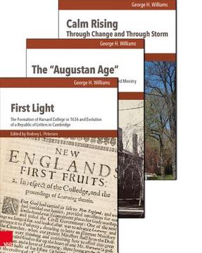 portada Divinings: Religion at Harvard: From Its Origins in New England Ecclesiastical History to the 175th Anniversary of the Harvard Di (en Inglés)