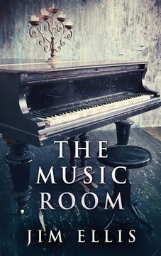 portada The Music Room (en Inglés)