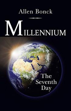 portada Millennium: The Seventh day (in English)