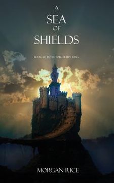 portada A Sea of Shields (en Inglés)