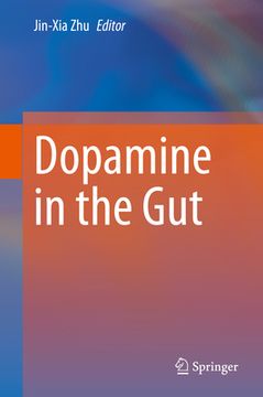portada Dopamine in the Gut (in English)