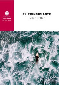 portada El Principiante (in Spanish)
