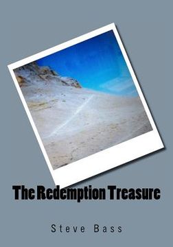 portada the redemption treasure (en Inglés)