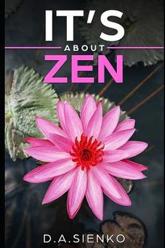 portada It's about Zen (en Inglés)