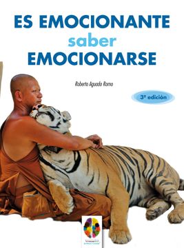 portada Es Emocionante, Saber Emocionarse (in Spanish)